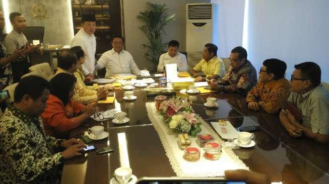 Golkar akan Minta Klarifikasi ke Titiek Soeharto