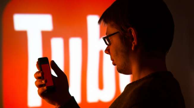 1 Miliar Jam Video YouTube Ditonton Setiap Hari