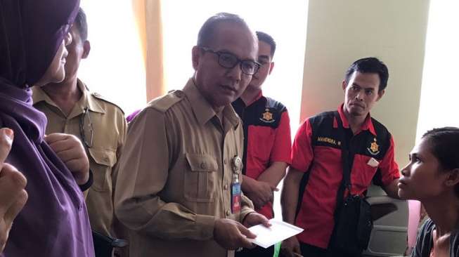 Asuransi Mitra TKI Tanggung Biaya Operasi Sri Rabitah