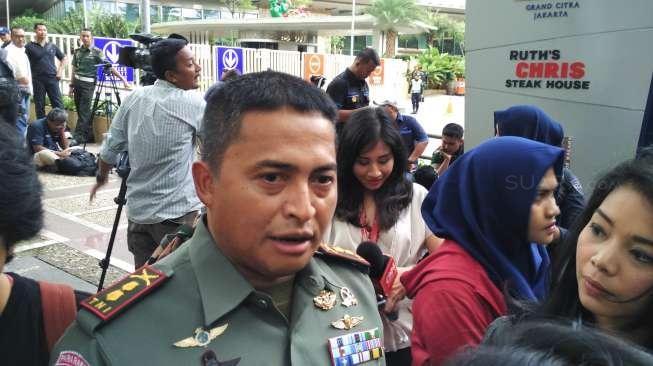 Amankan Hotel Penginapan Raja Salman, TNI Terjunkan 100 Personel