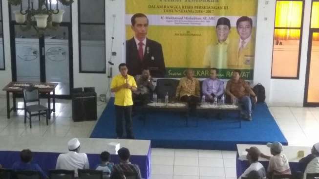 Misbakhun Tegaskan Petani Tembakau Harus Mendapatkan Perlindungan