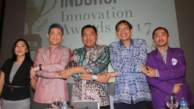 IndoHCF Innovation Award 2017, Ajang Inovasi di Bidang Kesehatan