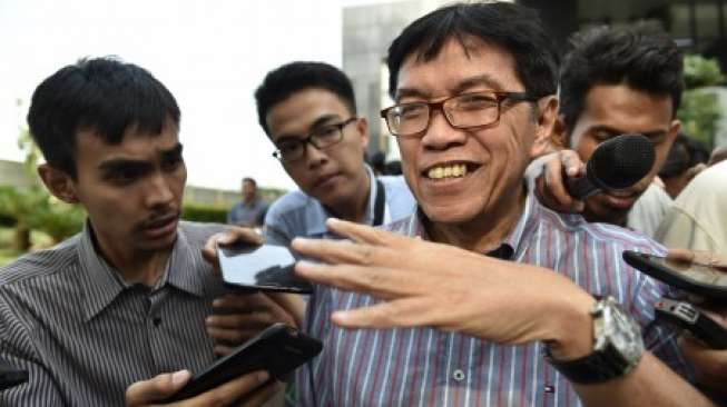 Eks Bos Garuda Hadinoto Soedigno, Terdakwa Korupsi Pengadaan Pesawat Meninggal Dunia
