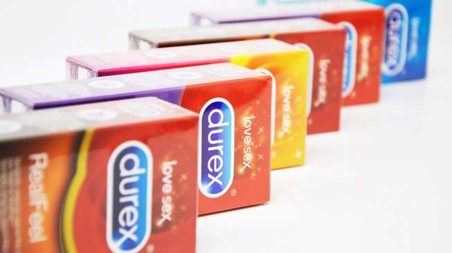 Kondom Mencegah Hamil, Tapi Jika Produsennya Juga Jual Susu Bayi?