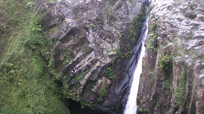 Yuk, Liburan ke Banyumas, Kabupaten 1001 Air Terjun