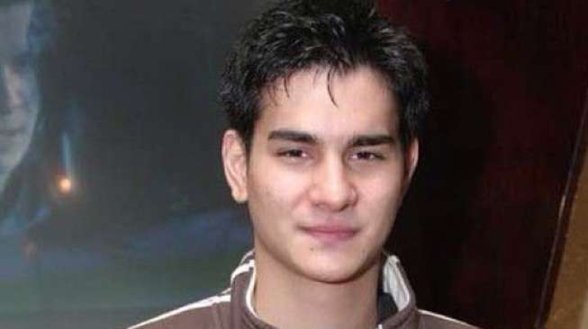 Steve Emmanuel Ditangkap Polisi Terkait Kasus Narkoba