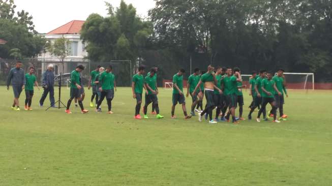 Milla: "Pemain Saat Ini Hampir Pasti Masuk Skuat Saya"