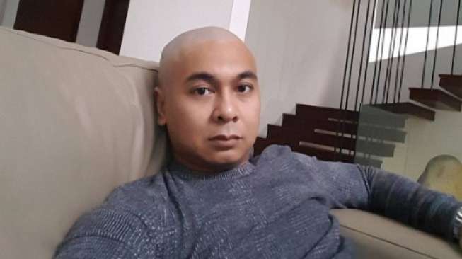 Alamak! 'Terciduk', Raditya Dika Diseret