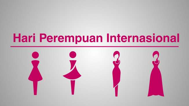 Wajib Tahu! Ini 8 Tuntutan Perempuan Indonesia