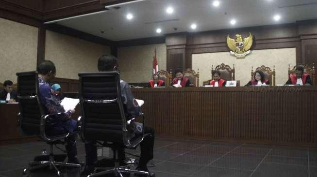 Lawan Para Pembesar, KPK Akan Hadirkan 113 Saksi Kasus e-KTP