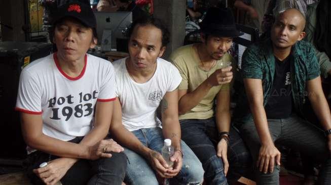 Suara Kaka "Slank" Berubah, Kok Bisa?