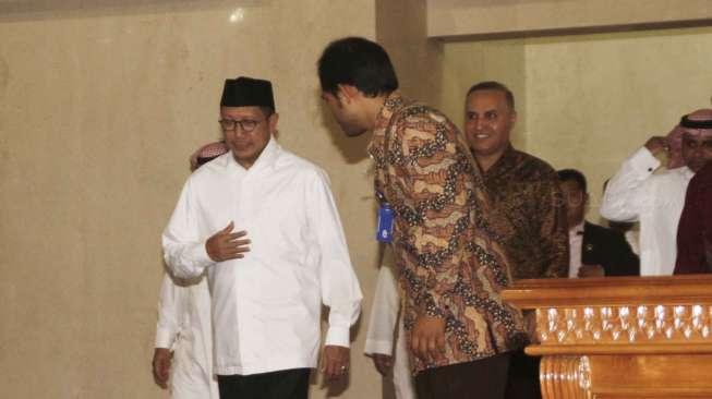 Menag: Satu Kampung Berdosa Jika Tak Salatkan Pendukung Ahok