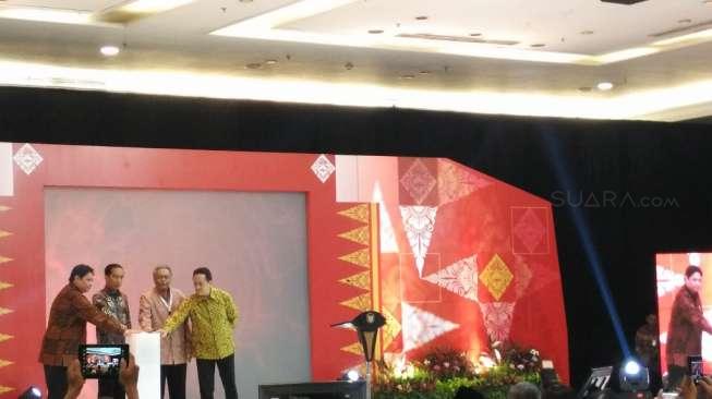 Jokowi: Industri Mebel dan Kerajinan Masih Banyak Tantangan