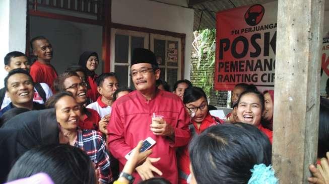 Ahok dan Djarot Punya Program Baru yang akan Dimasukkan ke APBD