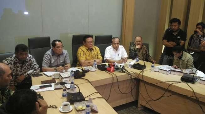 Ketuanya Terseret Kasus e-KTP, Golkar Akui Ada Rumor Munaslub