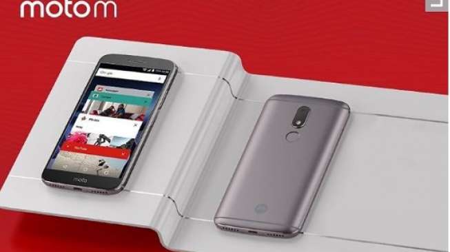 Motorola Bakal Rilis Moto M di Indonesia?