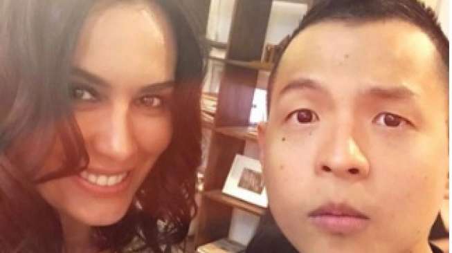 Pamer Foto Bareng Ernest Prakasa, Sophia Latjuba Banjir Protes