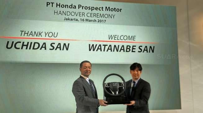 Presdir Baru Honda: Indonesia adalah Pasar 'Panas' Asia