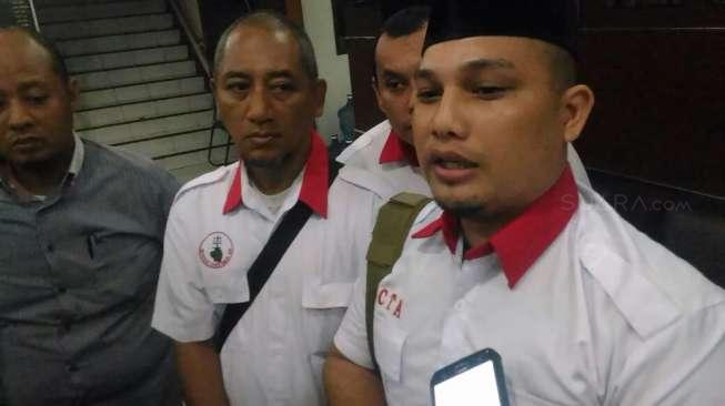 Profil Ali Lubis, Kader Gerindra Minta Anies Baswedan Mundur