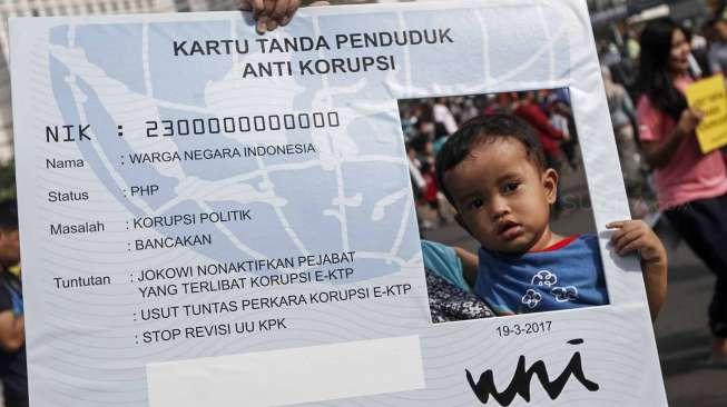 Sikap Fraksi Hanura Usai Miryam Cabut BAP Kasus Korupsi e-KTP