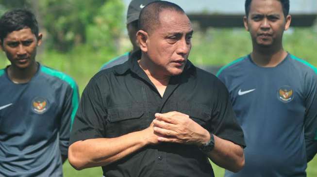 Soal KITAS Pemain Asing, Ketum PSSI akan Bertanggung Jawab