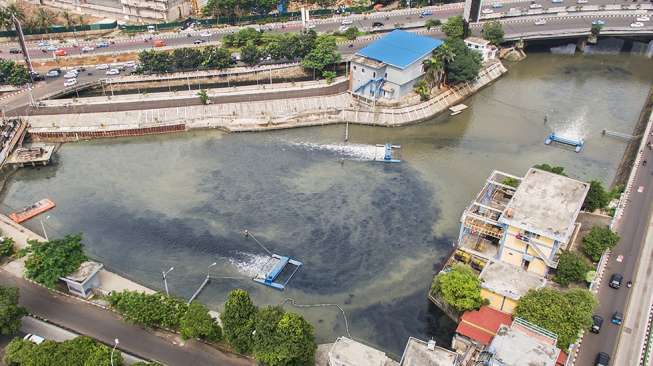 Paser Akan Bentuk UPTD Air Limbah Domestik