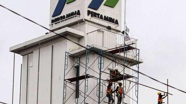 Pemerintah Minta Pertamina Tak Setengah-setengah Terapkan B20