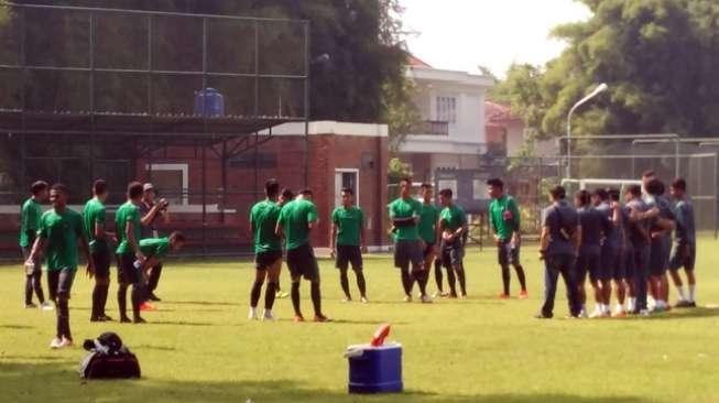 Evaluasi Kekalahan dari Myanmar, Ini yang Diperbaiki Timnas U-22