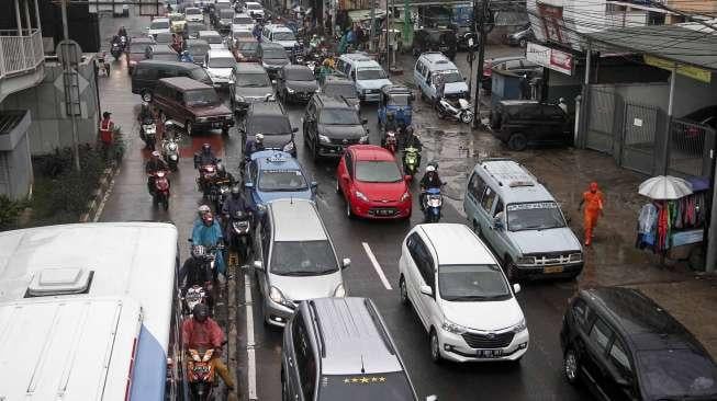 Daftar 10 Kota Termacet Sedunia, Jakarta Masuk Tiga Besar