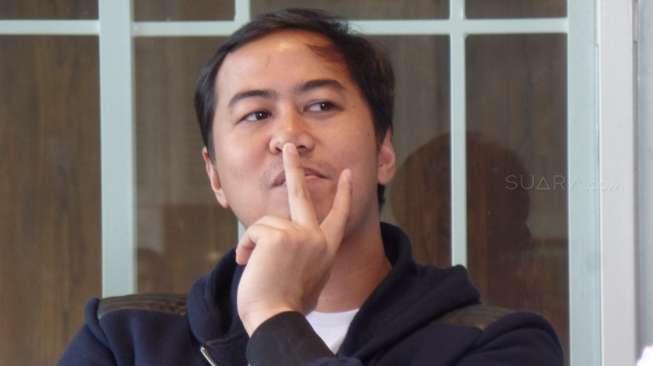 Dihujat karena Dianggap Hina Jokowi, Pandji Pragiwaksono: Gue Kangen Jaman SBY