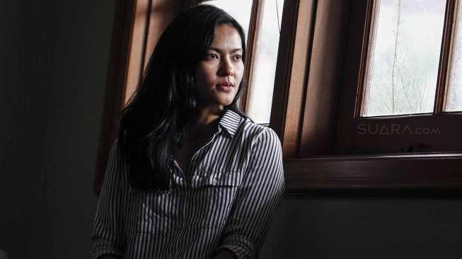 Interview: Lola Amaria Ingin Pelaku Seni Peran Gaek Makin Mahal