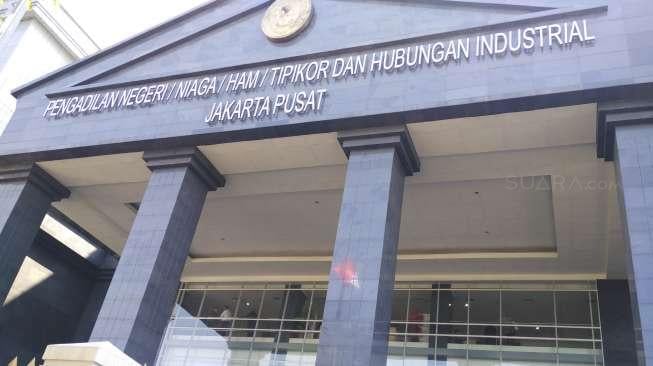 Eks Dirut PNRI Ceritakan Proyek e-KTP Gagal Capai Target