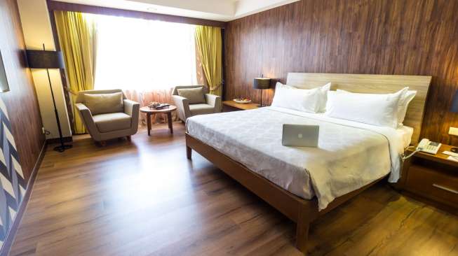 Sambut Paskah, Hotel Century Park Siapkan Paket Spesial