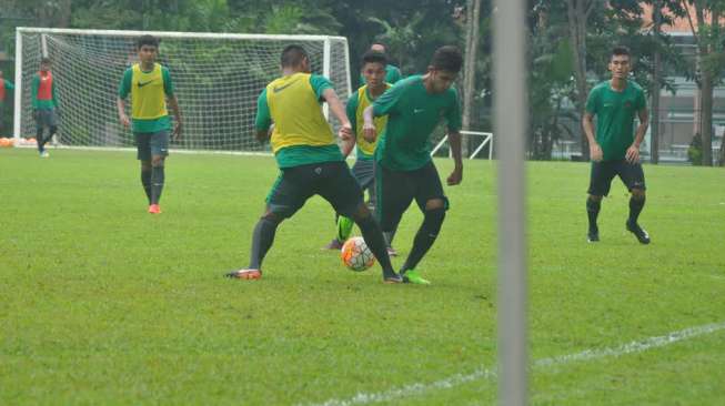 Timnas U-22 Gagal Ikut ISG Terganjal Peringkat Indonesia di FIFA?