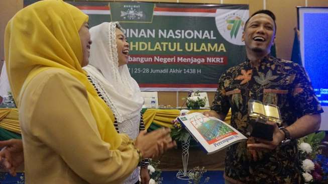 Diskursus Agama, Pancasila dan Negara Tidak Perlu Diperdebatkan