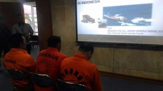 Indonesia Jadi Akhir Kisah 9 Warga Nepal Gagal Masuk Australia