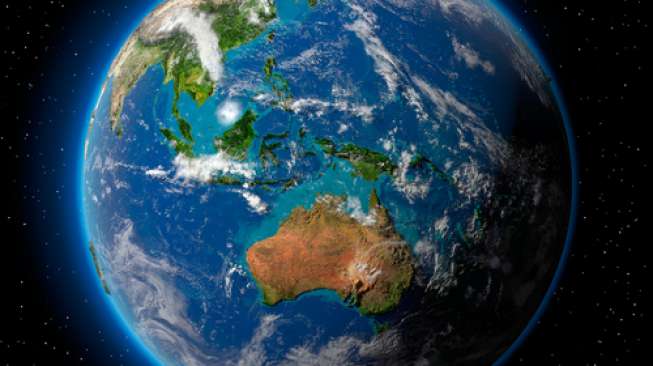 Letak Astronomis Indonesia Serta Pengaruhnya Terhadap Kehidupan Masyarakat