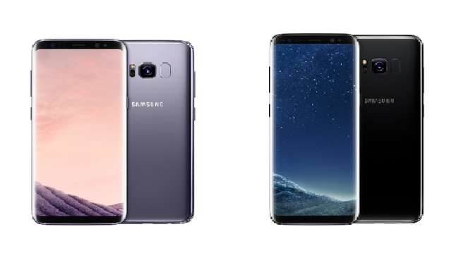 Samsung Galaxy S8 Memang Keren, Tapi Punya 3 Kelemahan