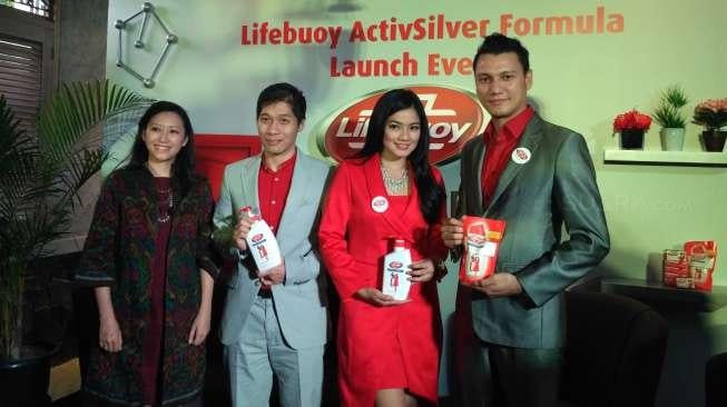 Kuman Makin Kebal, Lifebuoy Perkenalkan Formula Baru