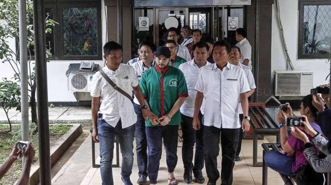 Ini Syarat BNN kepada Ridho Rhoma agar Bisa Direhabilitasi