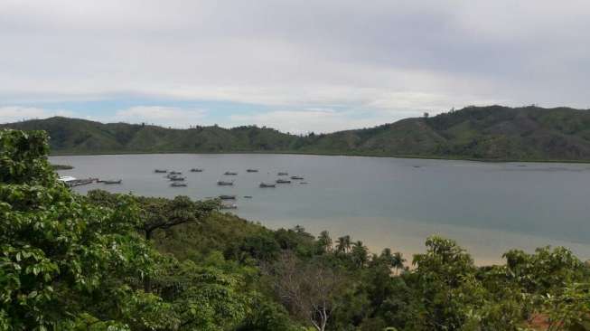 Tingkatkan Akses Wisata Mandeh, Bina Marga Alokasikan Rp100 M