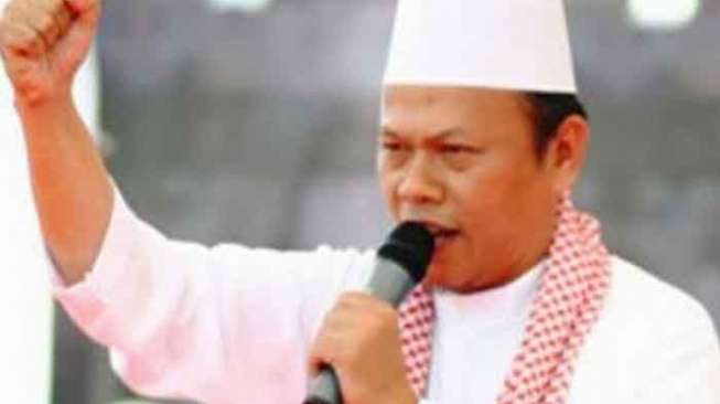 Al Khaththath Ditangkap, Pemerintah Dinilai Memihak Ahok