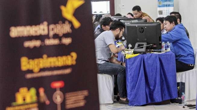 Tax Amnesty Gagal Tingkatkan Jumlah NPWP, Inilah Sebabnya