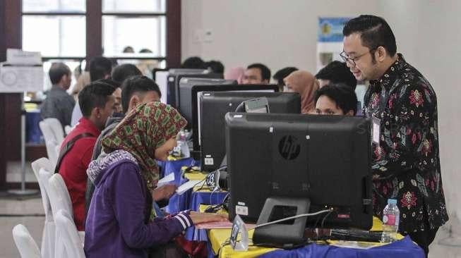 Cara Mendapatkan EFIN untuk Lapor SPT Tahunan Online