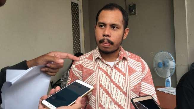 BNN Diminta Stop Usut Fidelis yang Ekstrak Ganja Demi Sakit Istri