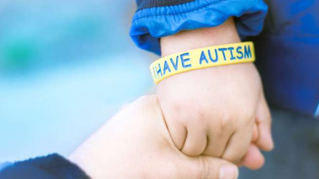 Informasi yang Tepat Bantu Tumbuh Kembang Penyintas Autisme