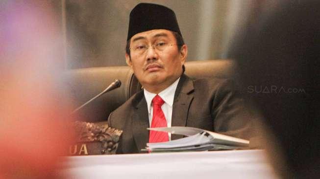 Mantan Ketua MK Gerah Atas Ganasnya Isu SARA di Pilgub DKI