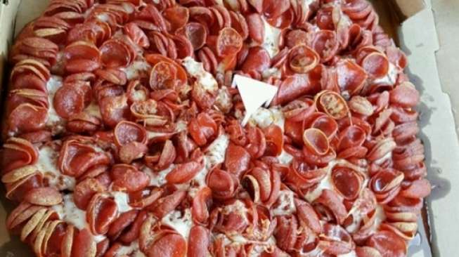 Begini Jadinya Kalau Pelayan Resto Tak Paham Pesanan Anda