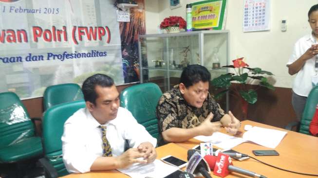 Orang Ini Berani Jadi Jaminan Mahasiswa Tersangka Makar, Siapa?