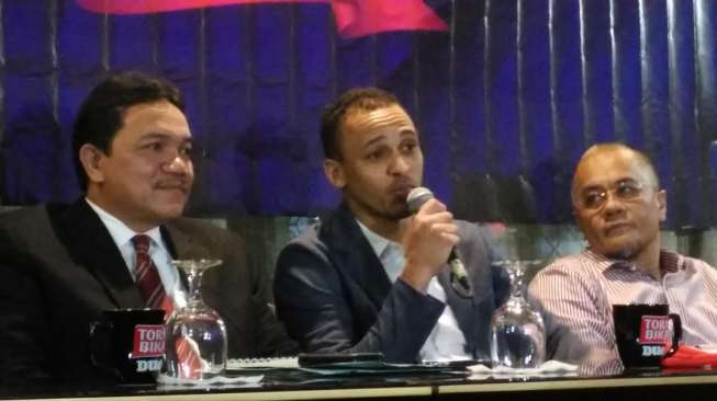 Sebelum ke Indonesia, Odemwingie Sempat Tanya Michael Essien